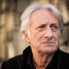 Rencontre avec Patrick Deville