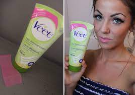 I think it came a long way since 8 years ago! Review Veet Hair Removal Cream With Demo Veet Hair Removal Cream Hair Removal Cream Veet Hair Removal