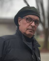 Brian Robert Mott Obituary September 27, 2024