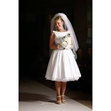 Compra il vestito da sposa cadavere per bambina economico e originale taglie da 0 mesi a 14 anni per bambini carnevale, halloween, natale invio 48h e 24h. Abito Da Sposa Anni 60 Unenouvellevie