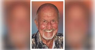 Obituary for Stanley W. Rusk