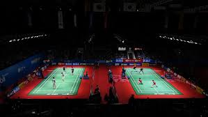 Maybe you would like to learn more about one of these? Thomas And Uber Cup Draw Indian Badminton Players Get Easy Ride
