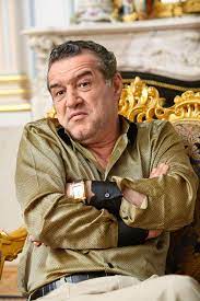Net worth of gigi becali: George Becali Forbes 500 Miliardari EdiÈ›ia 2012 Forbes Ro
