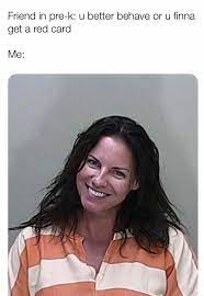 Smiling Mugshot Meme Best Investment Of 2019 Memeeconomy