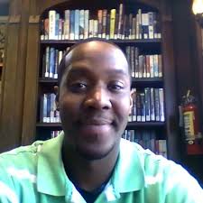 Stream Apostle Andre Stephenson music