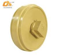 Wholesale Spare Part For Liebherr Undercarriage Excavators Parts Bulldozer