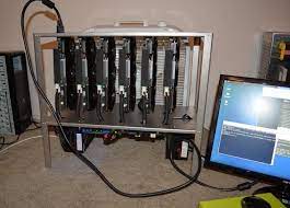Still, you want to build own self the check ethereum mining rig building guide and monero mining rig building guide. 6 Gpu Ethereum Mining Rig Build Guide By Jocelyn Edwards Medium
