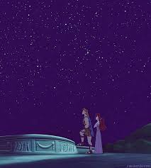It S The Second Star To The Right Disney Hercules Disney Aesthetic Disney Pictures