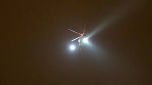 L'hélicoptère de tourisme faisait des rondes au dessus du fleuve. Un Helicoptere De La Police Tourne Au Dessus De Mon Quartier Depuis De Nombreuses Minutes Que S Est Il Passe Hier Soir En Region Liegeoise Rtl Info