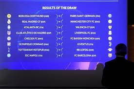 Liga mistrů & evropská liga. Liverpool V Osmifinale Ceka Atletico Schick S Lipskem Jede Do Anglie Idnes Cz