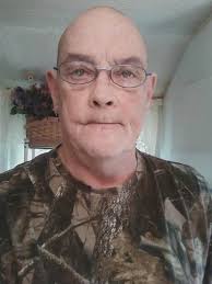 Reece Arnold Jr. (1957-2012)