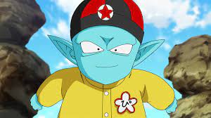 Dragon ball z anime movie/filler villain garlic jr., who shares the same voice and diminutive size as emperor pilaf, is similar to emperor pilaf except a much more serious villain. Pilaf Dragon Universe Wiki Fandom