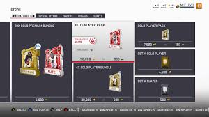 It is obvious that players with good stats will perform well on in this guide today, we'll take you through everything you need to know about getting training points in madden 21. Madden 19 Mut Training How To Earn Mut Training Quickly How To Upgrade Players Usgamer