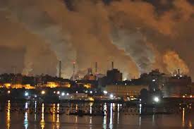 Sta per concludersi l' inchiesta che vede indagati diversi vertici ilva per disastro ambientale. Ilva Di Taranto Nuovatlantide Org