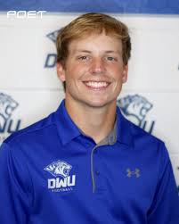 I started at POET and have never looked back. It's a wonderful place to  work.” —Jed Dean, Plant Technician III at POET Bioprocessing