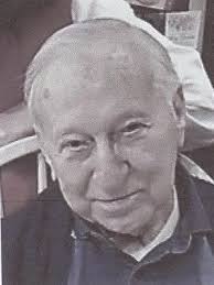 Harold Gartner Obituary (1922