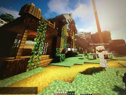 Find an epic survival server on our server list, including versions 1.17, 1.16 and more. My Friend S Pretty Cool House In Our Co Op Survival Server R Minecraft