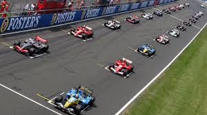 The pit lane opens thirty minutes before the start of a race (t−30:00), during which time drivers may drive around the track as much as they like, driving through the pit. Betting On Formula 1 How To Bet On Races