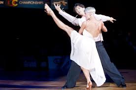 Für ihre tanzkarriere brach sie mit 18 jahren die schule ab. Freiburg Tanzsportgemeinschaft Freiburg Konnte Marta Arndt Und Ihren Partner Pavel Pasechnik Als Trainer Verpflichten Neue Trainerin Ist Aus Rtl Tanzshow Let S Dance Bekannt Regiotrends