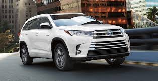 Convenience the toyota highlander requires fewer stops at the gas station than the volkswagen atlas, making it more convenient to drive. 2018 Toyota Highlander Vs 2018 Volkswagen Atlas