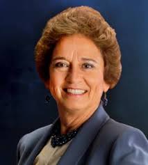 CNN co-host, best-selling author, Debra Morrison, shares insights at TEDx