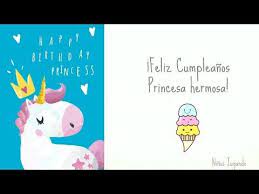 Feliz Cumpleanos Unicornio Felicitaciones Tarjetas Para Dedicar Infantil Origina Feliz Cumpleanos Nina Felicitaciones De Cumpleanos Infantiles Feliz Cumpleanos Encontramos diferentes frases de cumpleanos para mencionar a cualquier persona y con esto se convertira en una opcion perfecta. feliz cumpleanos unicornio