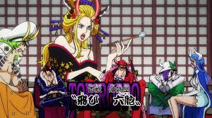 Luffy and the straw hat pirates with our 2434 one piece hd wallpapers and background images. Who S Who One Piece Wiki Fandom