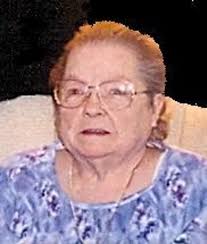 Mary Carlene(Wassermann) Henning Obituary