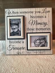 Bereavement Gifts Condolence Gift Memorial Photo Frame Etsy Picture Frame Crafts Creative Diy Gifts Bereavement Gift