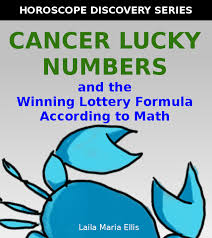 Here are your cancer lucky horoscope lottery numbers for today. Cancer Lucky Numbers For The Lottery Lucky Numbers