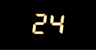 Voir 24 heures chrono saison 3 en streaming vf et vostfr, en très bonne qualité hd et gratuitement sur voirfilm. 24 Tv Series Wikipedia