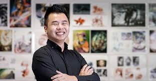 You can read the full story here. Alumnus Joshua Ang Creates Advertisements At Yoozoo Games Digipen Singapore