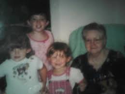 Mickey Dean Fell (1976-2010)