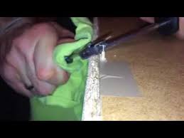 Ikea Pax Nagel Von Der Ruckwand Entfernen Youtube