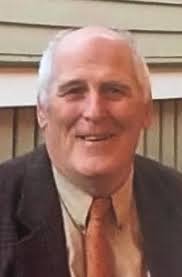 Obituary for Joseph M Beard