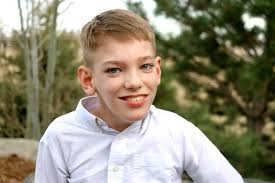 Obituary for Blye Garrett McCallum