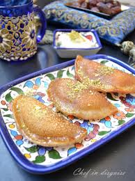 Atayef Kataif The Ultimate Arabic Pancake Atayef Recipe Arabic Food Recipes