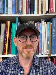 Compass Art Center — Director-Glen Kessler