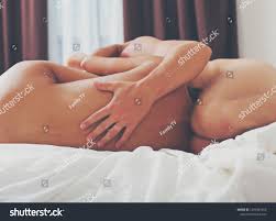 Sexy Couple Sex Couple Love Bedroom Stock Photo 1293081658 | Shutterstock