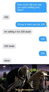 Done In 2020 Memes The Negotiator Meme Caption