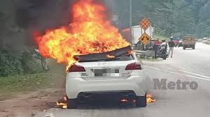 C d g dua jam mungkin biasa. Letupan Kecil Selamatkan Nyawa Harian Metro