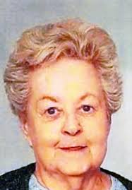 Elizabeth A. Budrevich 1934-2025