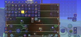 Receive half damage and deal half damage. Can T Craft A Potion I Ve Got All The Ingredients And I M Standing By An Alchemy Table What Am I Doing Wrong Here Terraria