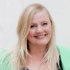 Behind the books: author Josie Silver