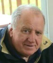 Condolence Book for John O'Sullivan (Cork City, Cork)