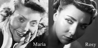 Integral Woman by Gladys: ♥ CARITA Paris. Su historia