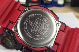 Check spelling or type a new query. Ini Dia Arti Kode Jam Tangan Casio G Shock Elektronik Gadget