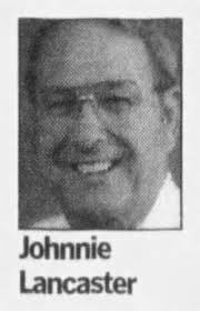 Johnny James Lancaster (1937-2007)