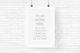 Download All Free Mockups Free Hanging Frame Mockup Frame Mock Up 8x12 16x24 24x36 Psd Mockup Free Psd Free Packaging Mockup Psd Mockup Template