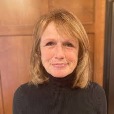 Donna Sloan Service at 10:45 am